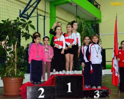 Ana Marques, Léa Morais, Madalena Atela e Margarida Catela