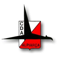 Emblema do C.D. Os Águias