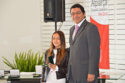 Maria Ludovico – Escalão Iniciadas Femininas