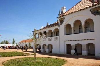 Encontro Vespáguias 2014