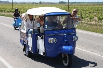 Encontro Vespáguias 2014