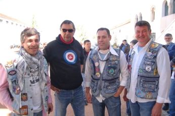 Encontro Vespáguias 2014