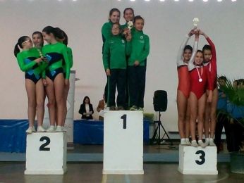 Campeonato Distrital de DMT