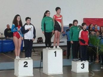 Campeonato Distrital de DMT