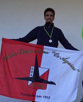 Campeonato Nacional de Juvenis Indoor de Atletismo