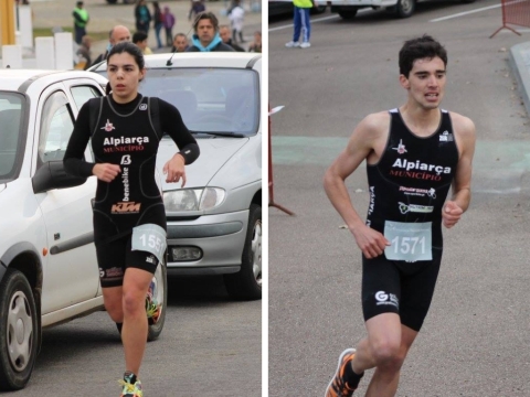 Duatlo Arronches