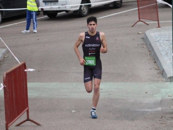 Duatlo Arronches