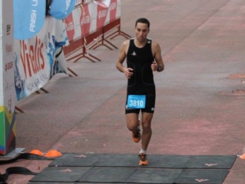 Duatlo Arronches
