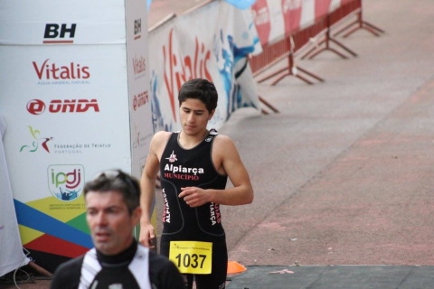 Duatlo Arronches