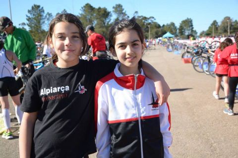 Duatlo de Fátima