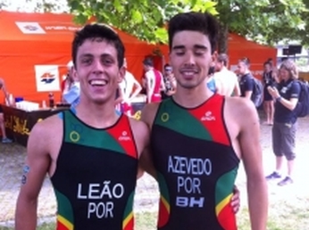 Campeonato da Europa de Triatlo Junior