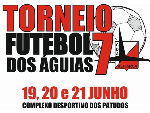 Torneio Futebol 7