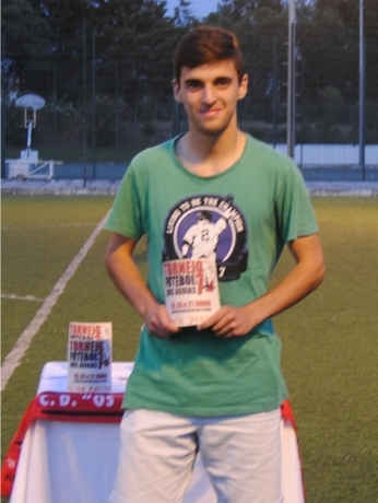 Torneio Futebol 7 Águias de Alpiarça