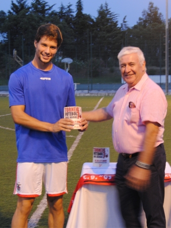 Torneio Futebol 7 Águias de Alpiarça