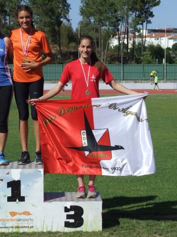 Campeonato de Santarém de Atletismo