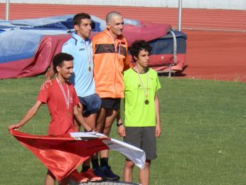 Campeonato de Santarém de Atletismo