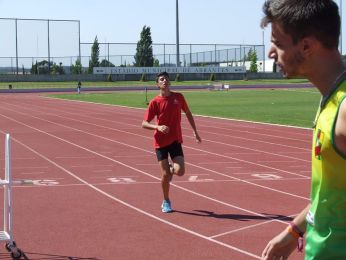 Campeonato de Santarém de Atletismo
