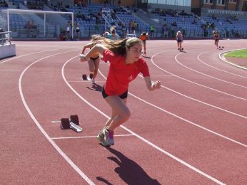 Campeonato de Santarém de Atletismo