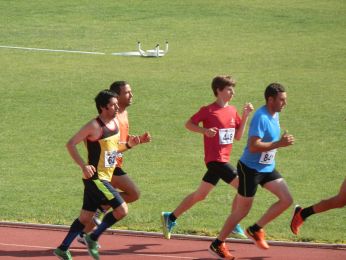 Campeonato de Santarém de Atletismo