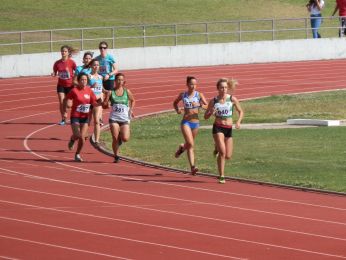 Campeonato de Santarém de Atletismo