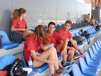Campeonato de Santarém de Atletismo