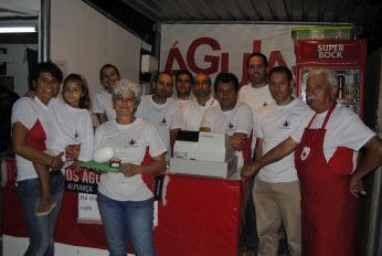 Festival de Melão 2015