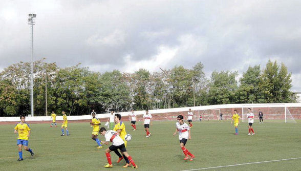 Futebol