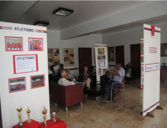 Foto do 93 Aniversario