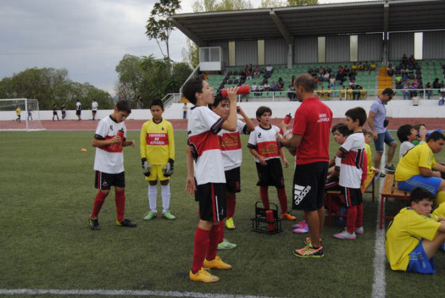 Foto do 93 Aniversario