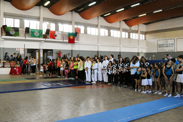 Foto do 93 Aniversario