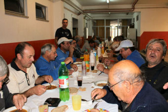 Foto do 93 Aniversario