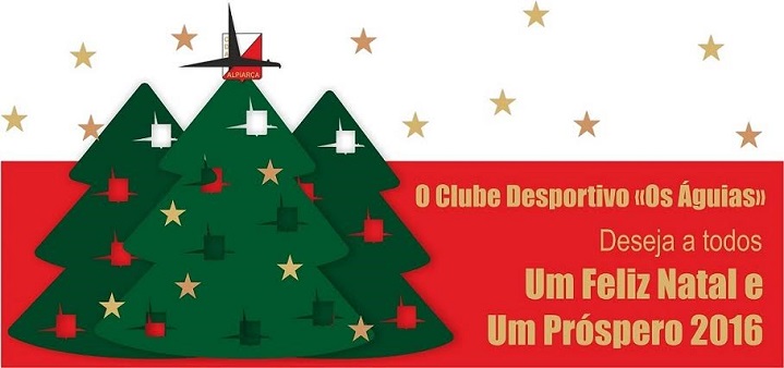 Cartaz de Natal