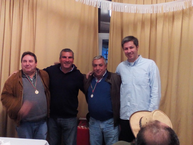 CD Os Águias