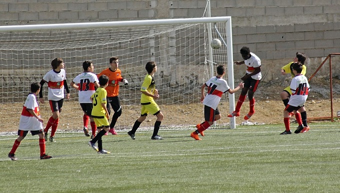 CD Os Águias