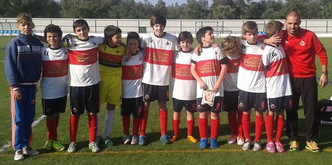 CD Os Águias