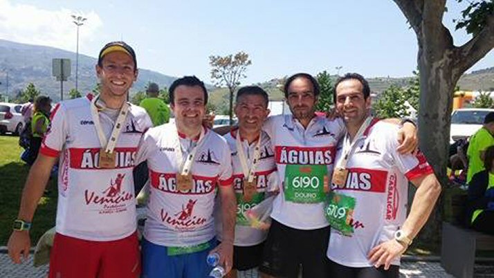 CD Os Águias