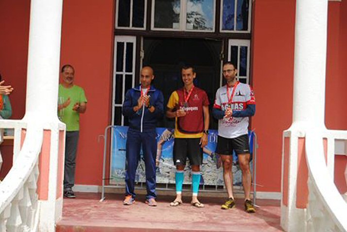 CD Os Águias