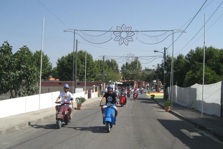 CD Os Águias
