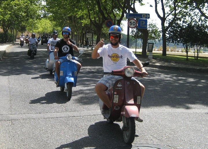 CD Os Águias