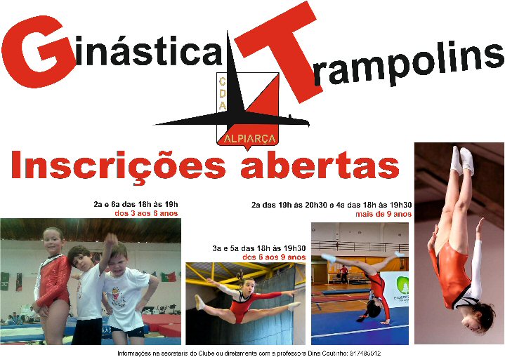 CD Os Águias