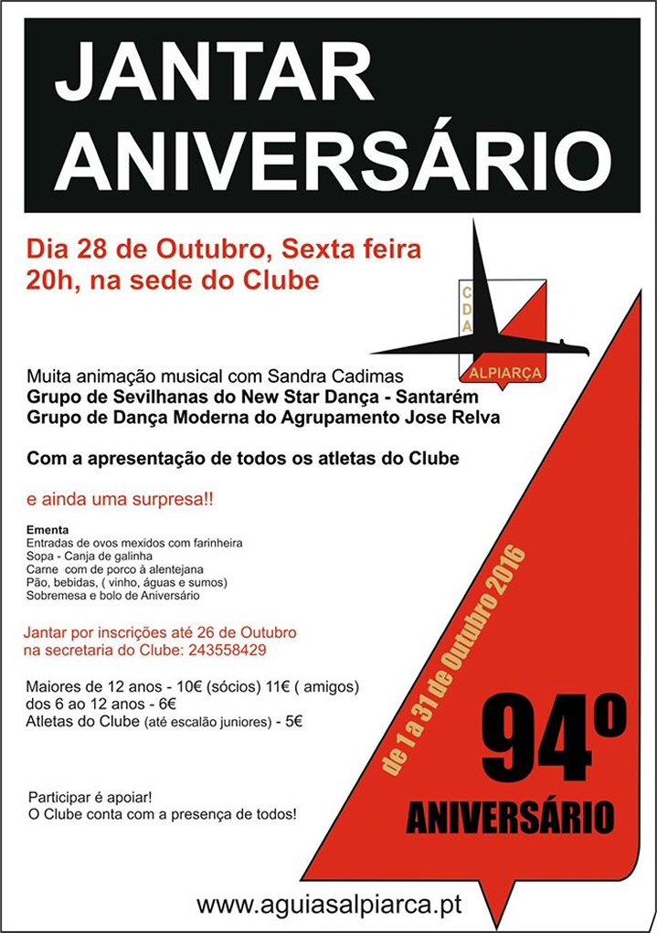 CD Os Águias