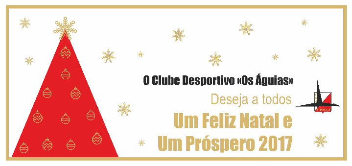 CD Os Águias