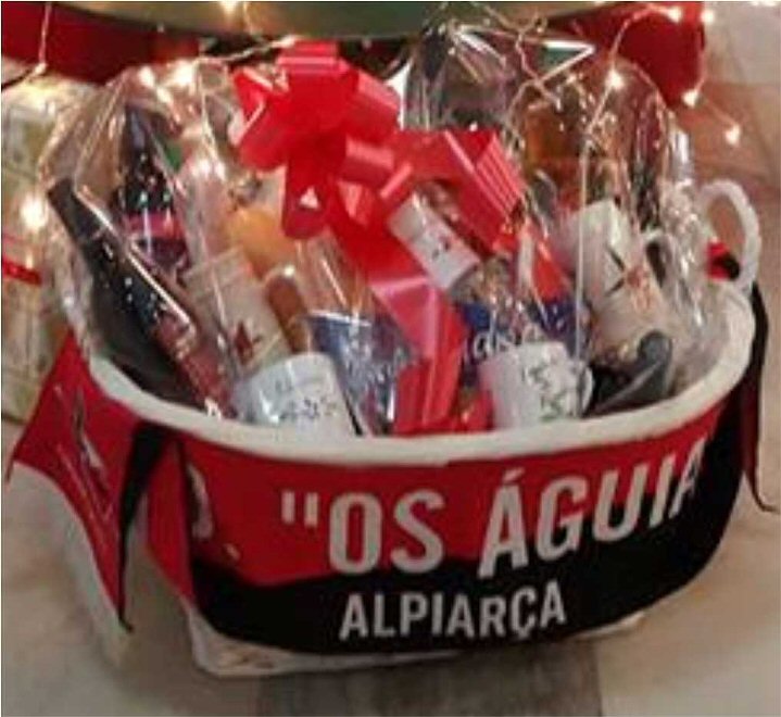 CD Os Águias