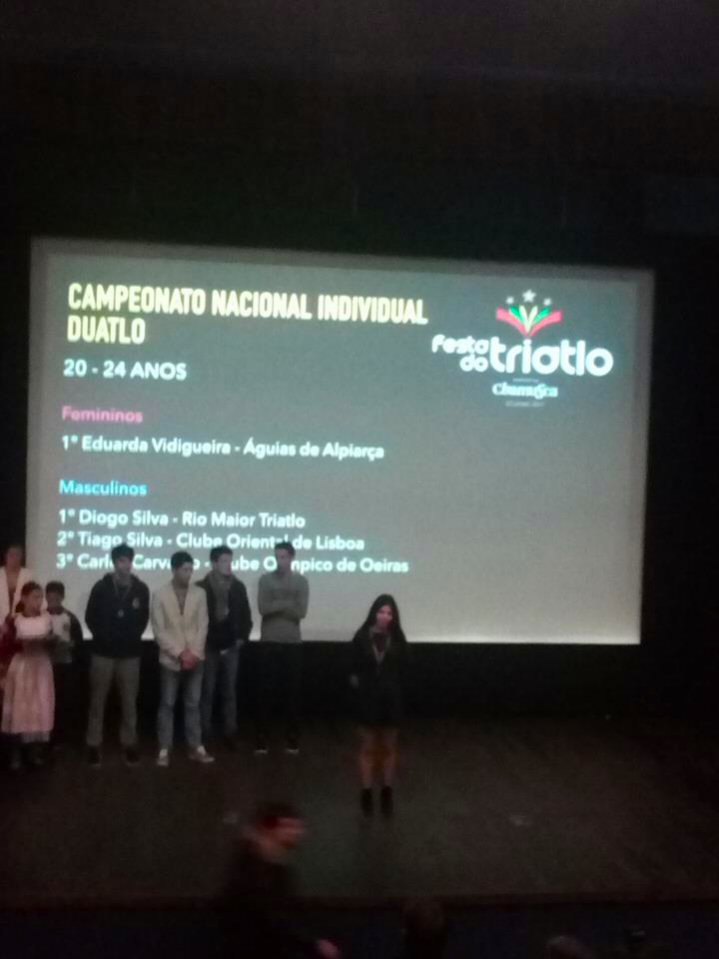 CD Os Águias