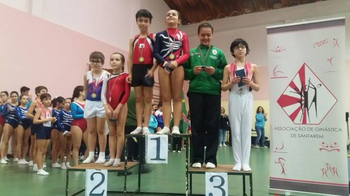 CD Os Águias