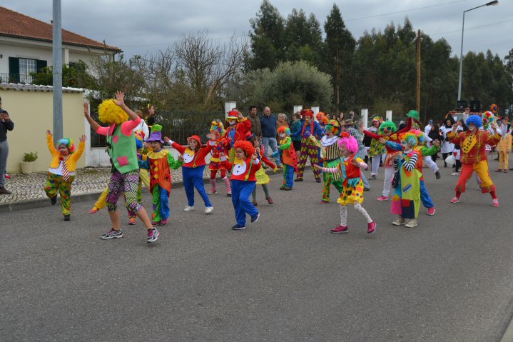 CD Os Águias