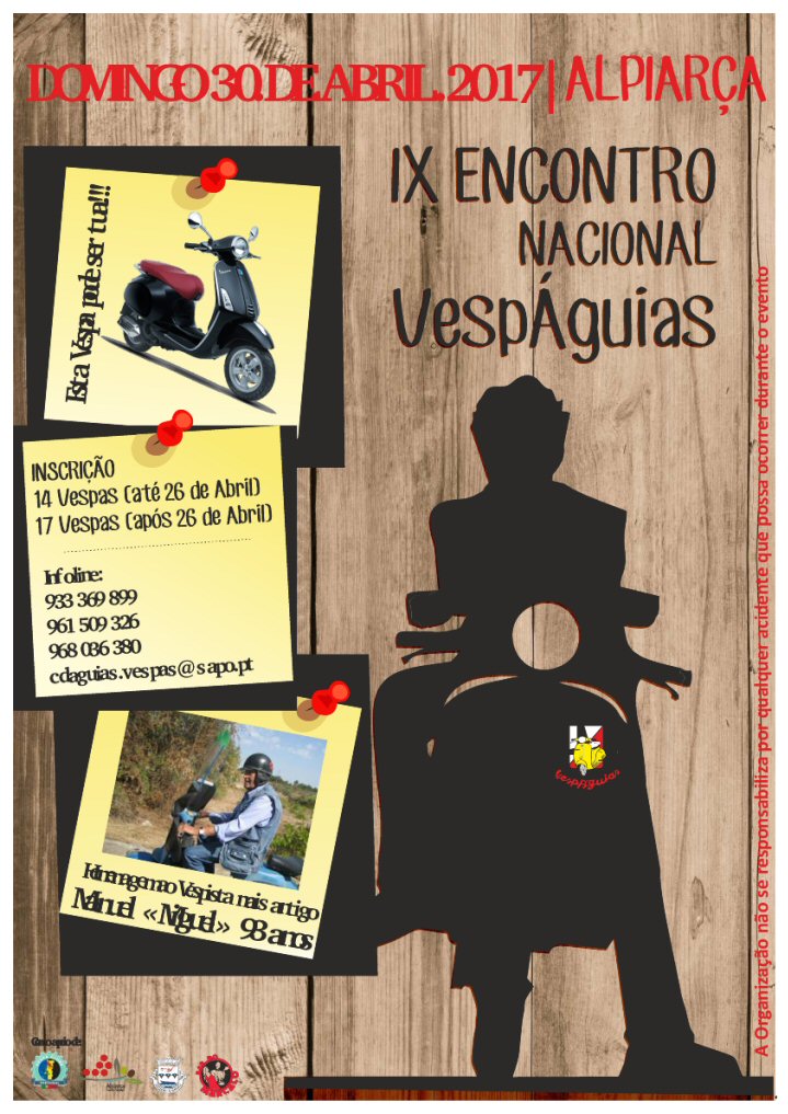 CD Os Águias