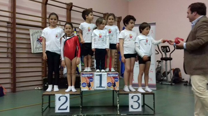 CD Os Águias