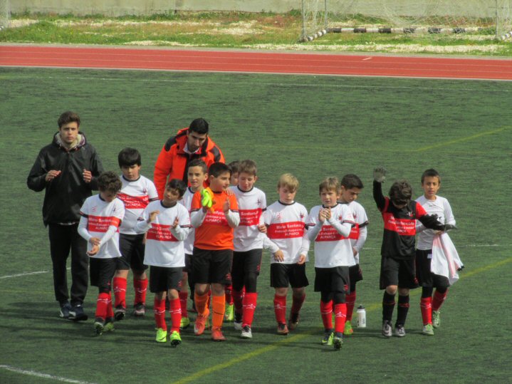 CD Os Águias
