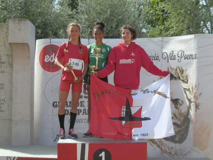 CD Os Águias